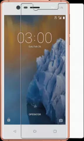 محافظ صفحه نمایش گوشی موبایل NOKIA 2