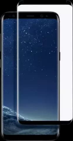 محافظ صفحه نمایش گوشی موبایل LARENS مدل SAMSUNG GALAXY S9
