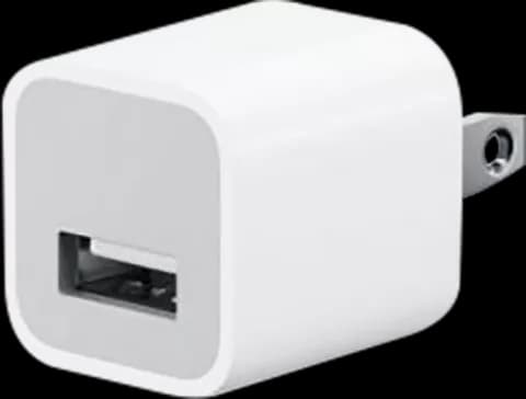 شارژر دیواری APPLE مدل MD814CH/A