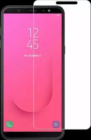 محافظ صفحه نمایش تلفن هوشمند SAMSUNG GALAXY J6
