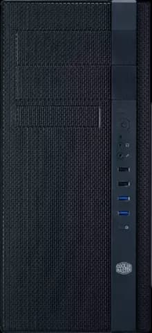 كيس Coolermaster مدل N400 NSE-400-KWN2