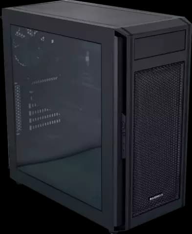 كيس RAIDMAX مدل ALPHA A15WLB