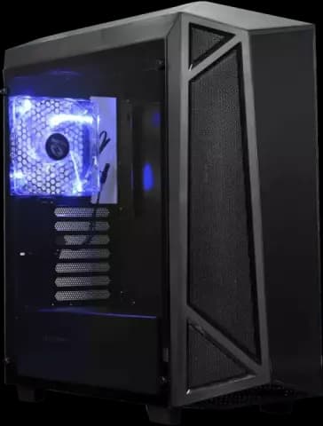 كيس RAIDMAX مدل SIGMA A14TBB