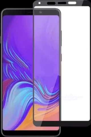 محافظ صفحه نمایش تلفن هوشمند SAMSUNG A9 2018