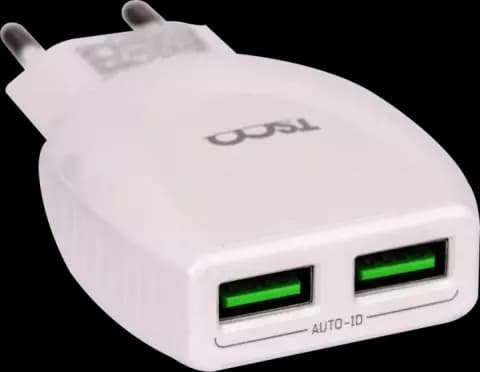 شارژر USB دیواری TSCO مدل TTC 32