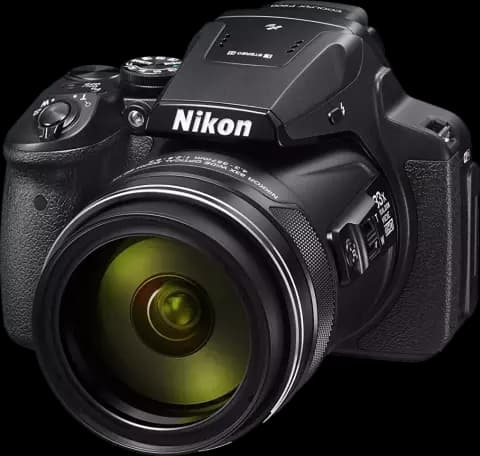 دوربین عکاسی  Nikon مدل  COOLPIX P900