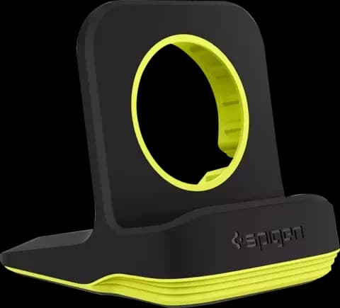 استند شارژ اپل واچ SPIGEN مدل S350