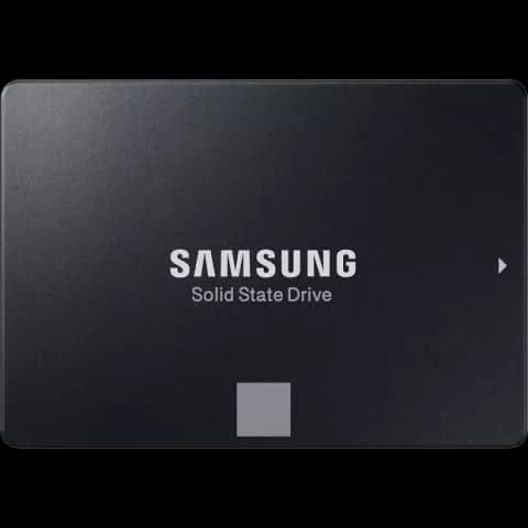 حافظه SSD اینترنال 1ترابایت Samsung مدل 860 EVO