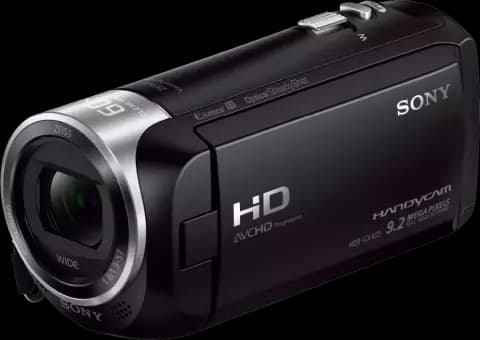 دوربین فیلمبرداری SONY مدل HDR-CX405