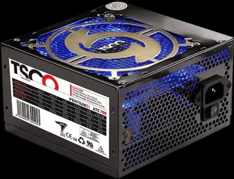 پاور 350 وات TSCO مدل TP 700W