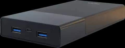 پاور بانک 20000میلی آمپر ساعت TSCO مدل TP 874L