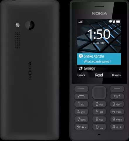 موبایل NOKIA مدل 150 دو سیم کارت