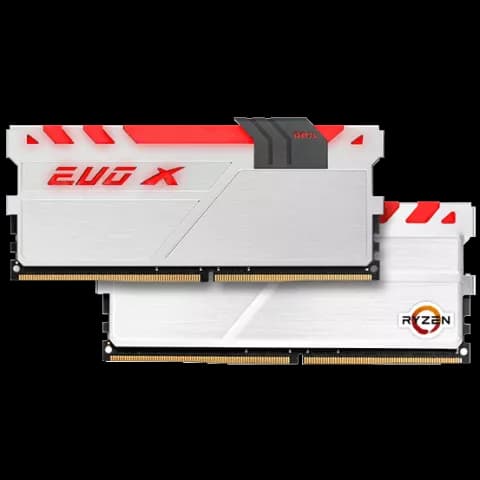 رم کامپیوتر 16گیگابایت مارک Geil مدل EVO X GAEXY416GB3000C16ADC
