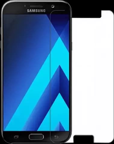 محافظ صفحه نمایش تلفن هوشمند SAMSUNG GALAXY A7 2017