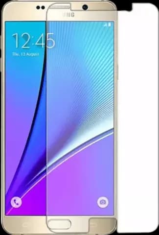 محافظ صفحه نمایش تلفن هوشمند SAMSUNG GALAXY NOTE 5