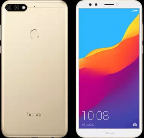 گوشی موبایل 32 گیگابایت HONOR مدل  7C