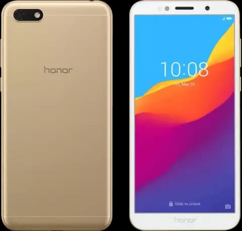 گوشی موبایل 16 گیگابایت HONOR مدل  7S