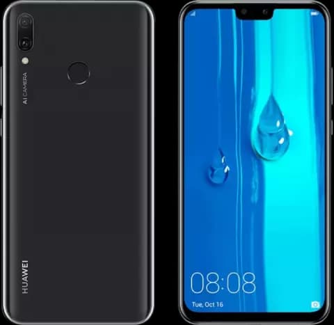 گوشی موبایل 64 گیگابایت Huawei مدل  Y9 2019
