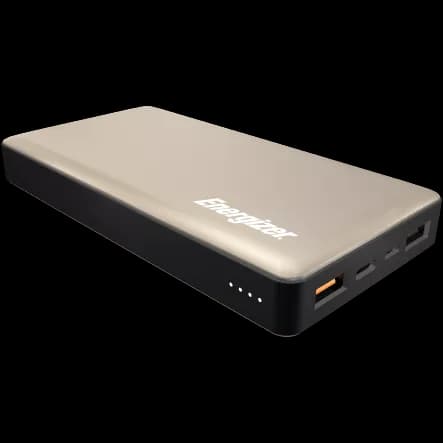 پاور بانک 15000میلی آمپر ساعت Energizer مدل UE15002CQ