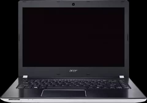 لپ تاپ 14اینچی Acer ASPIRE E 14 مدل E5-476G-88JL NX.GR8EM.002