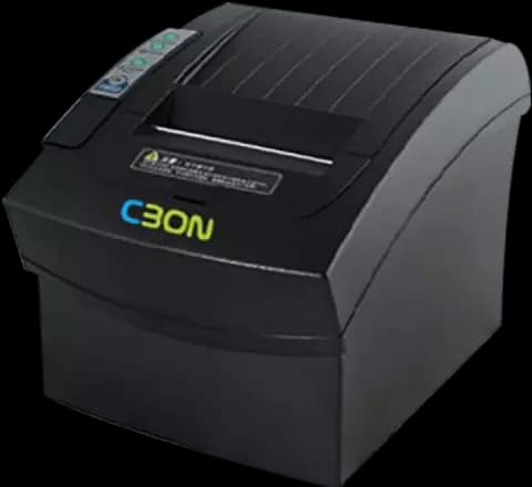 فیش پرینتر CBON مدل CR-G825A