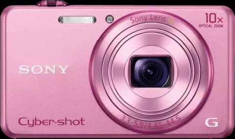 دوربین عکاسی  Sony مدل  DSC-WX200