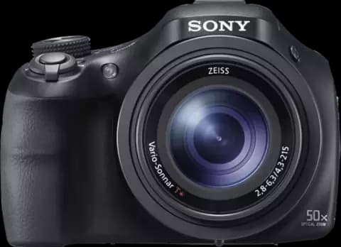 دوربین عکاسی  Sony مدل  DSC-HX400V