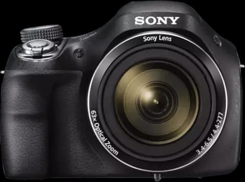 دوربین عکاسی  Sony مدل  DSC-H400