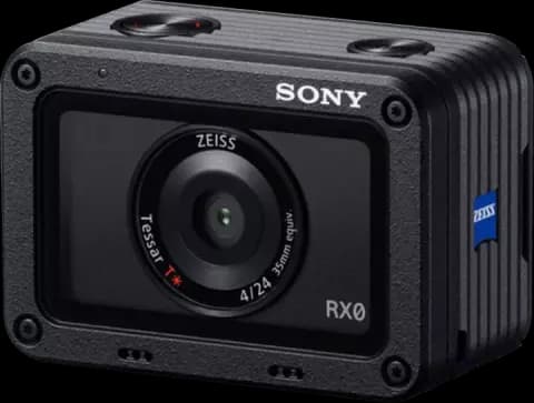دوربین عکاسی  Sony مدل  DSC-RX0