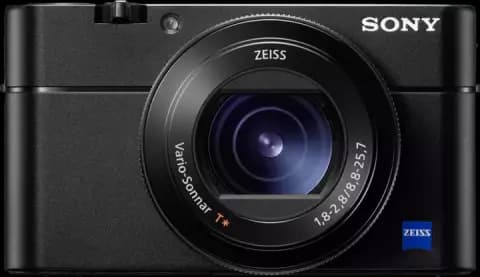 دوربین عکاسی  Sony مدل  DSC-RX100 V