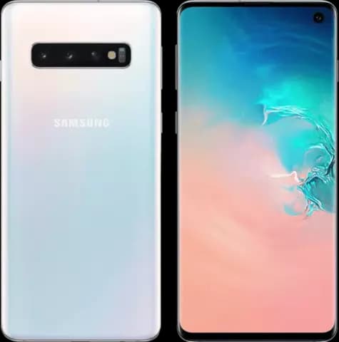 تلفن هوشمند 128گیگابایت مدل GALAXY S10