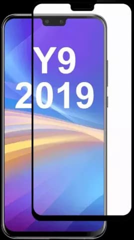 محافظ صفحه نمایش تلفن هوشمند HUAWEI Y9 2019