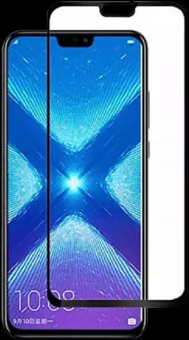 محافظ صفحه نمایش تلفن هوشمند HUAWEI HONOR 8X