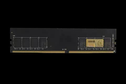 رم 8گیگابایت DDR4 مارک Geil مدل PRISTINE GP48GB2400C17SC