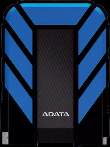 هارد اکسترنال 4 ترابایت Adata مدل  HD710 Pro