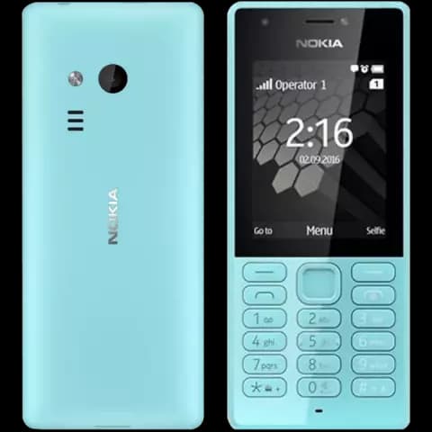 موبایل NOKIA مدل 216 دو سیم کارت