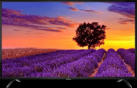 تلویزیون 49 اینچ TCL مدل  49D3000