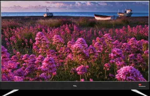 تلویزیون 55اینچی TCL مدل 55C2LUS