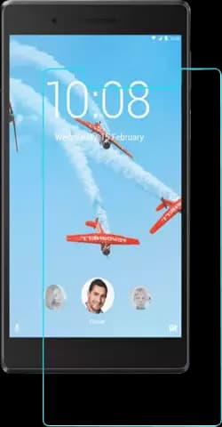 محافظ صفحه نمایش تبلت LENOVO TAB7 7304I