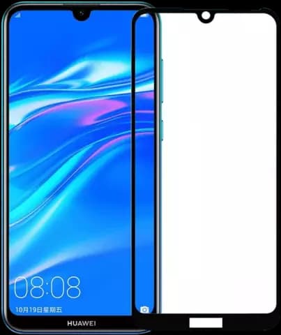 محافظ صفحه نمایش تلفن هوشمند HUAWEI Y7 PRIME 2019