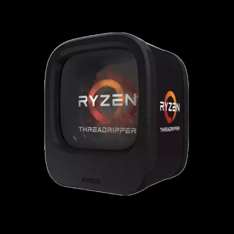 پردازنده 3.8گیگاهرتز AMD مدل RYZEN THREADRIPPER 1900X