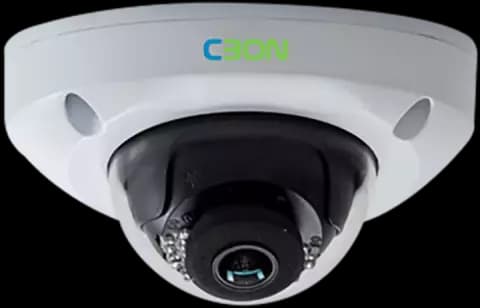 دوربین مدار بسته تحت شبکه CBON مدل PROFESSIONAL CC-214R-MPSVD28
