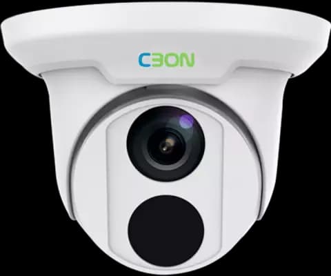 دوربین مدار بسته تحت شبکه CBON مدل ECONOMY CC-112R3-P28
