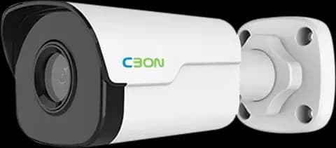 دوربین مدار بسته تحت شبکه CBON مدل PROFESSIONAL CC-232R3-MPS40