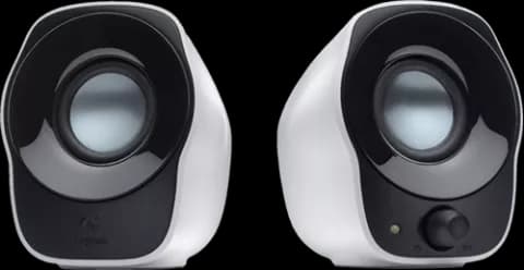 اسپیکر رومیزی Logitech مدل Z120