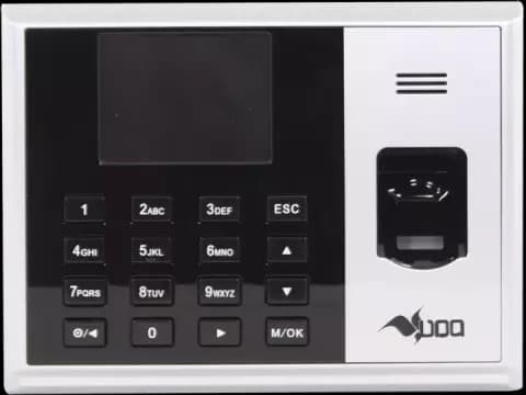 دستگاه حضور و غیاب اثر انگشت Vina مدل UA300