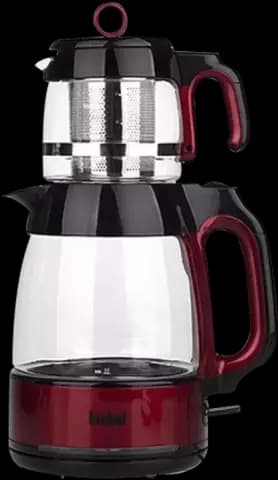 چای ساز BISHEL مدل BL-TM-007