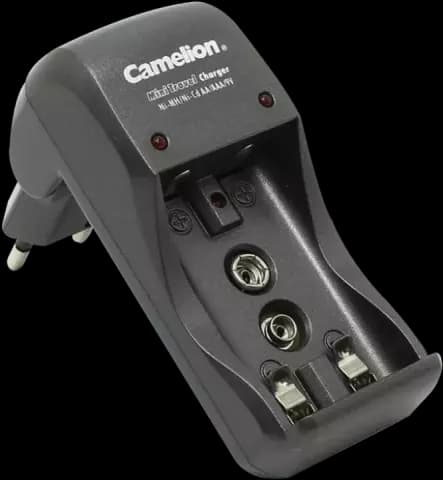 شارژر باتری CAMELION مدل BC-1001A