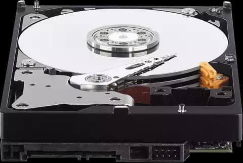 هارد اینترنال 2ترابایت WD مدل RED WD20EFRX