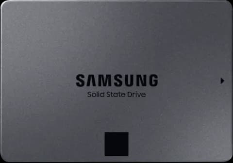 حافظه SSD اینترنال 2ترابایت Samsung مدل 860 QVO